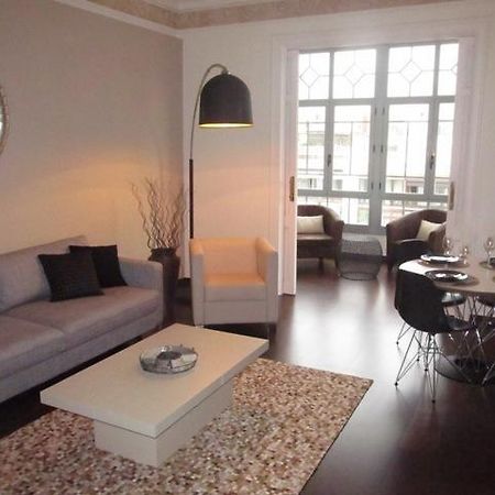 Bailen8 Apartamento Barcelona Habitación foto