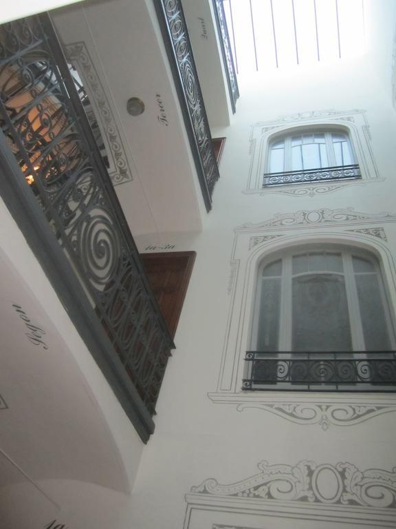 Bailen8 Apartamento Barcelona Exterior foto