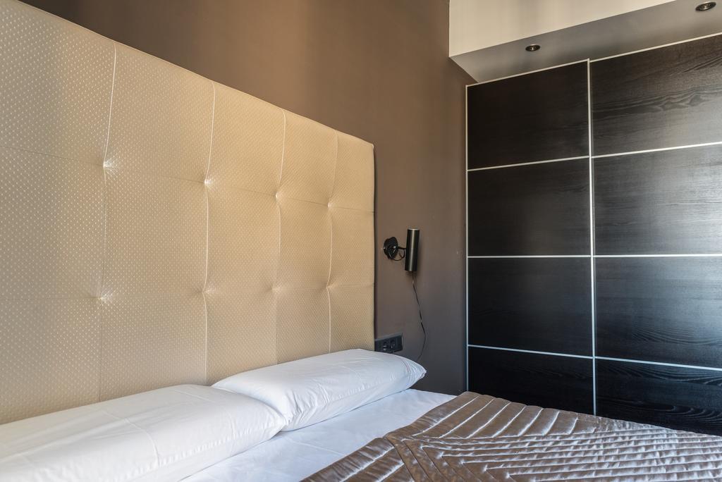 Bailen8 Apartamento Barcelona Exterior foto