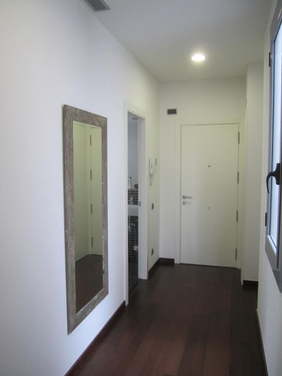 Bailen8 Apartamento Barcelona Exterior foto